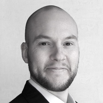 Digital Designer & Developer - Morten Jonassen